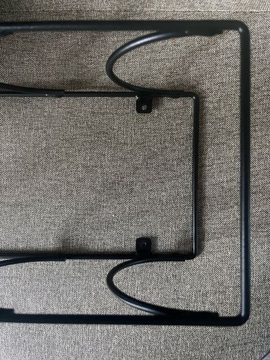 Wine rack - wall mountable