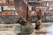 vintage lamp