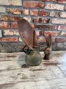 vintage lamp