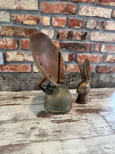 vintage lamp