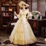 Shakespeare princess dress Image 4