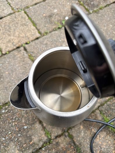 kettle