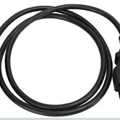 OBD2 Main Cable OBDII Test Diagnostic Connector Replacement Adapter Cable for Launch CRP123 CRP129