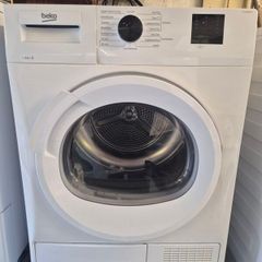 Beko 8kg Condenser Dryer For Sale