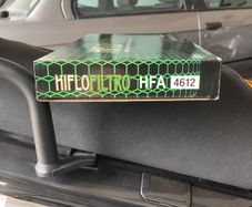 Yamaha Fz6 Air Filter
