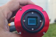 Zwo ASI 183mc pro Astrophotography Camera