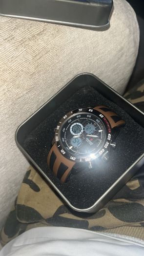 Men's watches