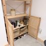 storage shelving ikea unit Image 4