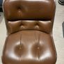 Leather office chair Image 2