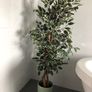 Artificial faux tree large Image 3