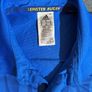Leinster rugby Polo XL Adidas great condition Image 2