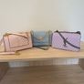 3 x multicolor bags Image 2
