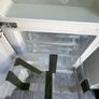 Zanussi fridge freezer Image 4