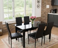 Dining Set with Free Delivery Ireland-wide