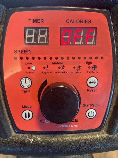 Vibration Plate