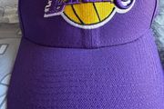 LA Lakers Baseball Cap