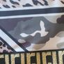 River Island Girl's Active Wear Top & Leggings Set Age 11-12 years Image 4