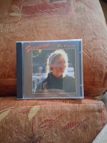 cd Eva cassidy songbird