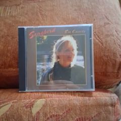 cd Eva cassidy songbird