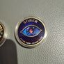 Medallion clear mind clear path Image 3