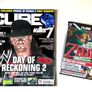 Cube No.45 - Nintendo GameCube Magazine - with Zelda DVD Image 3