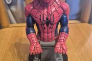 Spiderman Cableguy Phone/Controller Holder