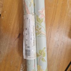 Laura Ashley Wallpaper (2 rolls)