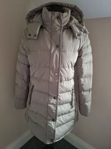 Rino and Pelle coat