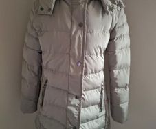 Rino and Pelle coat