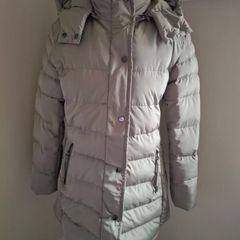 Rino and Pelle coat