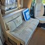 Motorhome 2007 RHD Bessecarr E560 Image 4