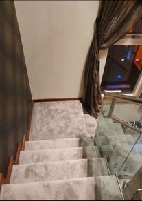 Voile Curtains