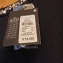 Primark Black  Dress.  S.16.       B.N.W.T Image 3