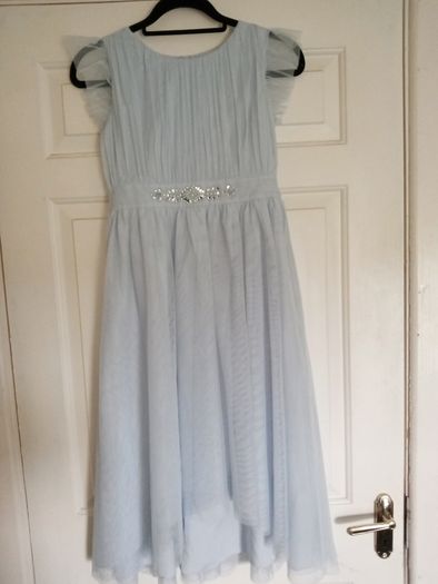 Monsoon dress