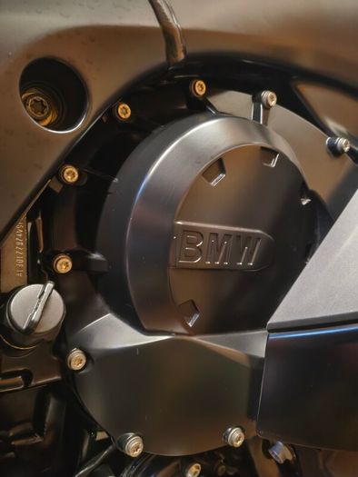 2022 Bmw K1600GT HP / Trophy
