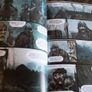 2x Polish Historical Comic Book Image 9