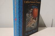 A Series of Unfortunate Events by Lemony Snicket - The Hostile Hospital