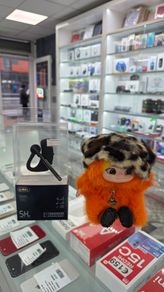 ANG 5H Business Wireless Headset