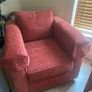 3 piece suite (sofa bed) Image 2