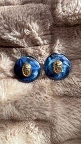 Clip-On Earrings