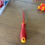 Screwdriver Parkside VDE PH2 Image 5