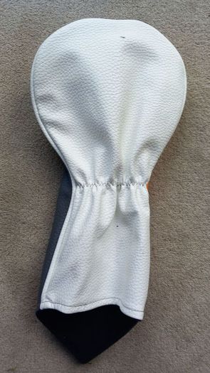 Callaway Mavrik Driver headcover