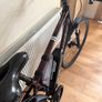 Electric Bike Ebike Carrera Vengeance II with 4 Batteries Image 2