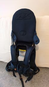Baby carrier