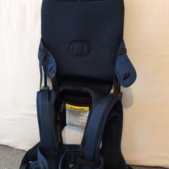 Baby carrier
