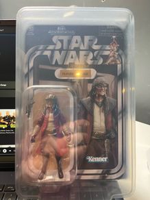Star Wars Vintage Collection VC173 Hondo Onaka