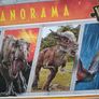 Jigsaw puzzle. Dinosaurs.1000 pieces Image 5