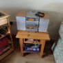 Sony stereo system Image 4