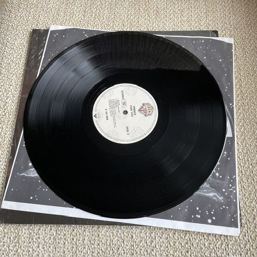 Prince, For You, Original Pressing