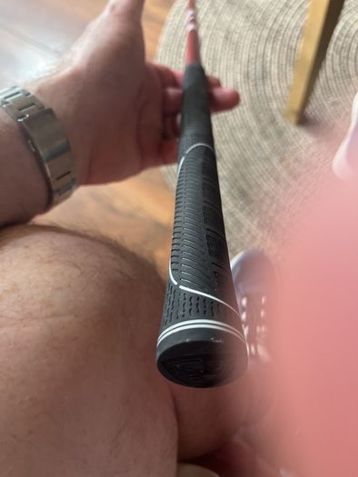 Driver shafts